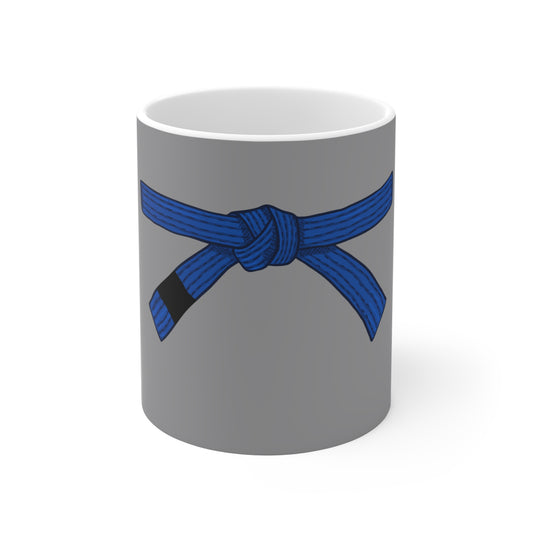 Ceramic Mugs (11oz\15oz\20oz)Blue Belt